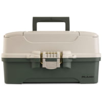 Plano Three-Tray Tackle Box Bass Kit