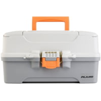 Plano Three-Tray Tackle Box Panfish Kit
