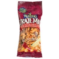 Planters Plntrs Trailmix Spicy Nut 2 Oz