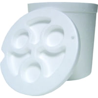 Plastilite 5 Gallon Pail Liner