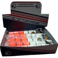 Plastilite Tubular Balsa Wood Floats