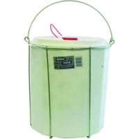 Plastilite C10 Bait Bucket