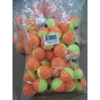 Plastilite Round Plastic Bobber 81749