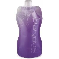 Platypus SoftBottle - 1L Grape Closure Cap
