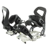 Plum Eterlou Splitboard Bindings