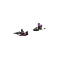 Plum Guide 7 Bindings w/Brakes
