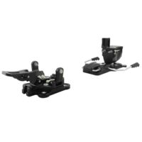 Plum Yak 14 Bindings w/Brakes