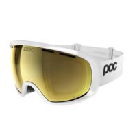POC Fovea Clarity With Extra Lens Snow Goggles
