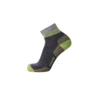 Point 6 37.5 Block Light Mini Socks - Men's