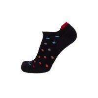 Point 6 Active Dot Fade Extra Light Micro Socks - Men's