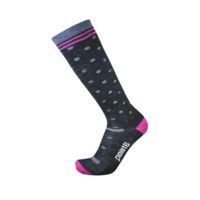 Point 6 Compression DOT Ultra Light OTC Socks - Women's