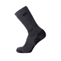 Point 6 Hiking Expedition Extra Heavy Mid Calf Socks - Men's