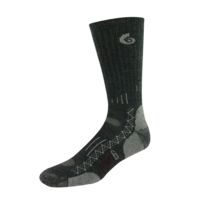 Point 6 Hiking Tech Medium Crew - Mens