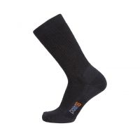 Point 6 Lifestyle Medium Crew Socks - Men's