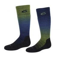 Point 6 Rise Medium OTC Socks - Kids