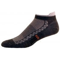 Point 6 Running Ultra Light Micro Sock - Women's