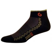 Point 6 Running Ultra Light Mini Sock - Mens