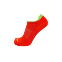 Point 6 Running Ultra Light No Show Tab Socks - Women's