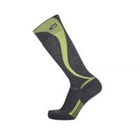 Point 6 Ski/Carve Light OTC Socks - Men's