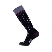 Point 6 Ski Champagne Medium OTC Socks - Men's