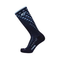 Point 6 Ski Ultra Light Fade OTC Socks - Men's