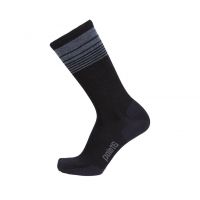Point 6 Wall Street Ultra Light Crew Socks - Men's