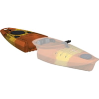 Point 65 Martini Gtx Angler Kayak Sections