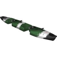 Point 65 Martini Gtx Angler Tandem Kayak