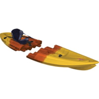 Point 65 Tequila! Gtx Angler Solo Kayak