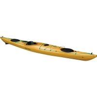 Point 65 Whisky 16 Rocker Rudder &amp; Skeg
