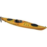 Point 65 Xo13 3l Gte Rudder &amp; Skeg
