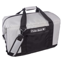 Polar Bear Coolers 48 Pack Original Nylon Soft Cooler