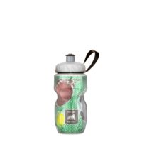 Polar Bottle Insulated Water Bottle, 12oz, Play Ball!