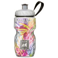 Polar Bottle Insulated Water Bottle, 12oz, Starburst