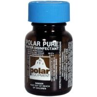 Polar Pure Water Disinfectant