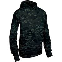 Polarmax Kids Heavy Weight Hoodie