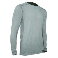 Polarmax Micro H1 Long Sleeve Crew - Men's