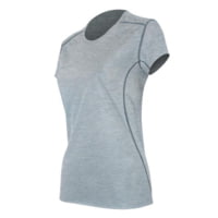 Polarmax MICRO H1 WOMENS CREW SS