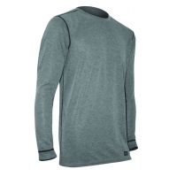 Polarmax Micro H2 Long Sleeve Crew - Mens