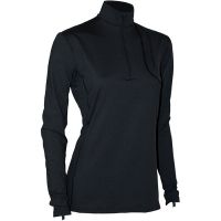 Polarmax Tech Fleece Mock Zip