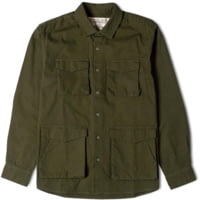 Poler Cypress Military Shirt