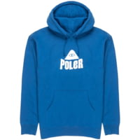 Poler Fuzzy Stuff Hoodie