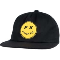 Poler Happy Camper Hat