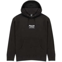 Poler Out Mi Swamp Hoodie