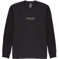 Poler Spiral LS Shirts