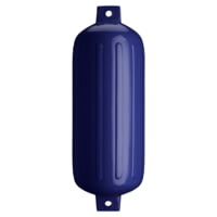 Polyform U.S. G-6 Twin Eye Fender 11&quot; x 30&quot;