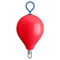 Polyform U.S. Mooring Buoy w/Iron 18in Diameter