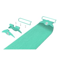 POMOCA Click Lock With Buckle V2