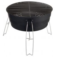 Pop Up Grill Portable Grill