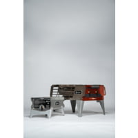 Howl Campfires All-Season Campfire Bundle 862F6B7D